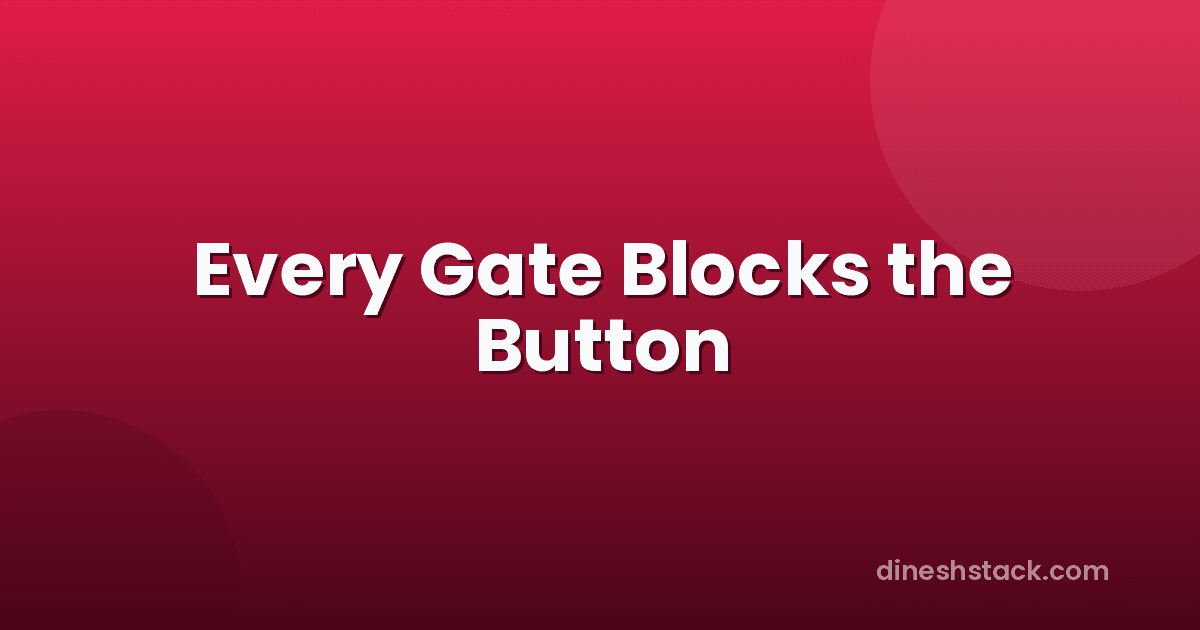 Apple Pay and Google Pay in a Mobile Payment Sheet: Every Gate That Blocks the Button