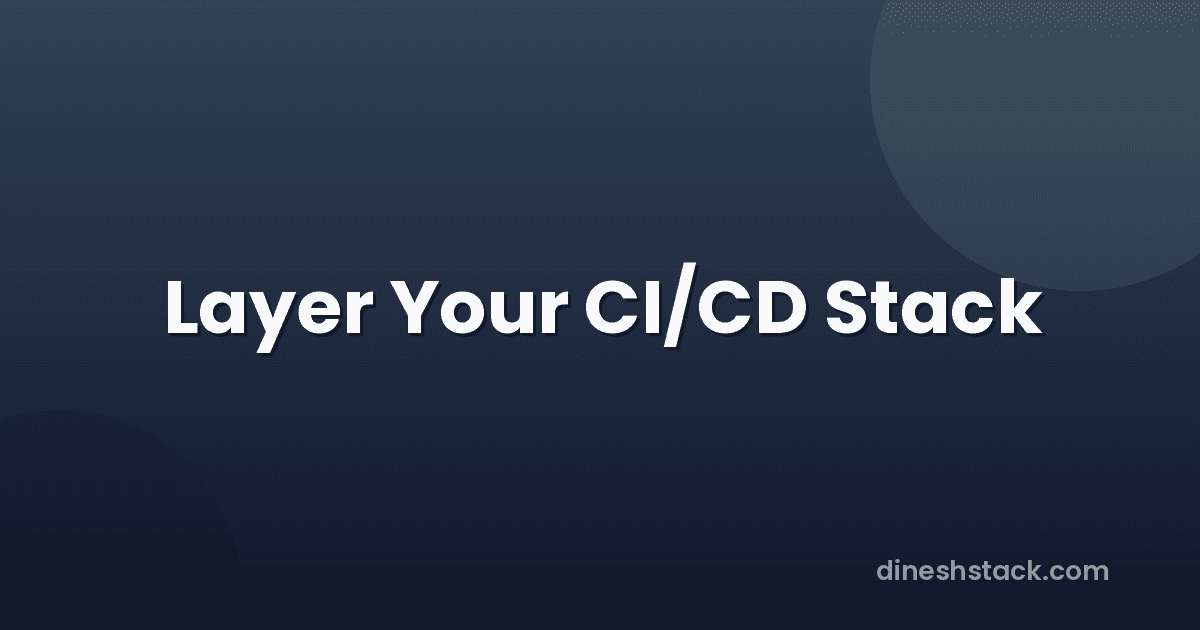 Husky vs Jenkins vs Ansible: When to Use Which for CI/CD?